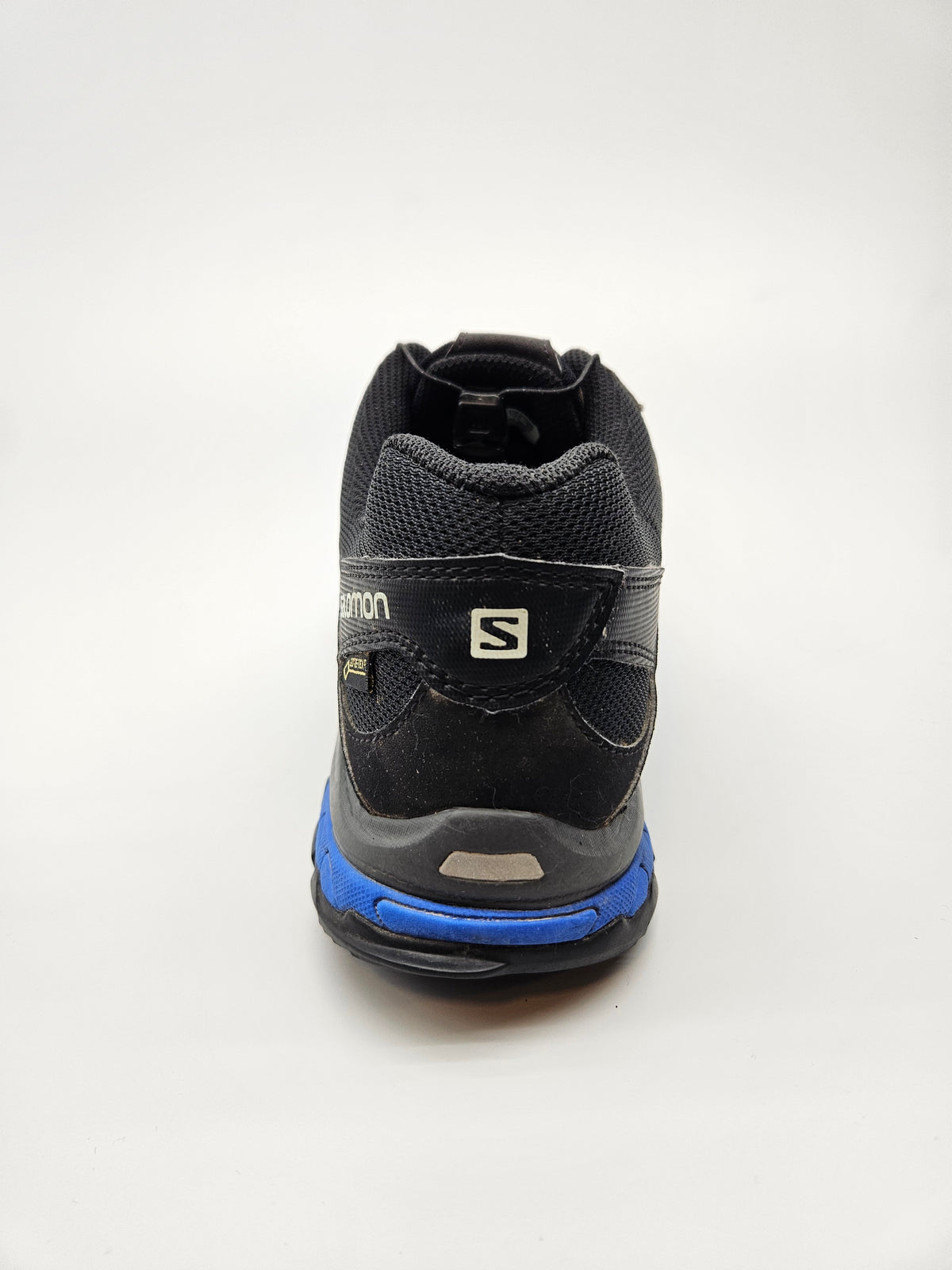 SALOMON GORETEX ORIGINAL PATIKI BR 48