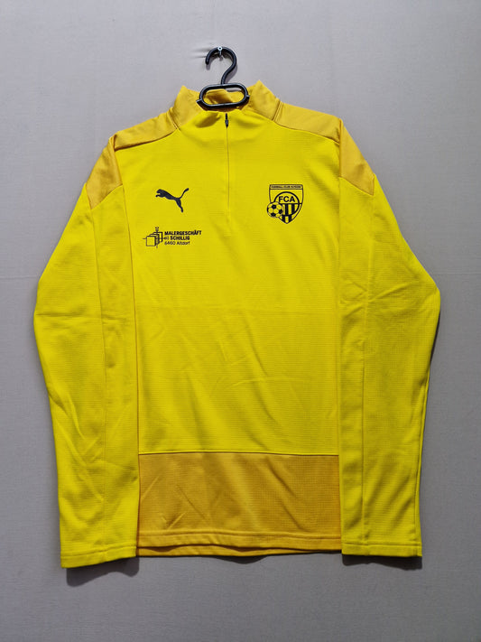 PUMA MASKA BLUZA GOLEMINA M