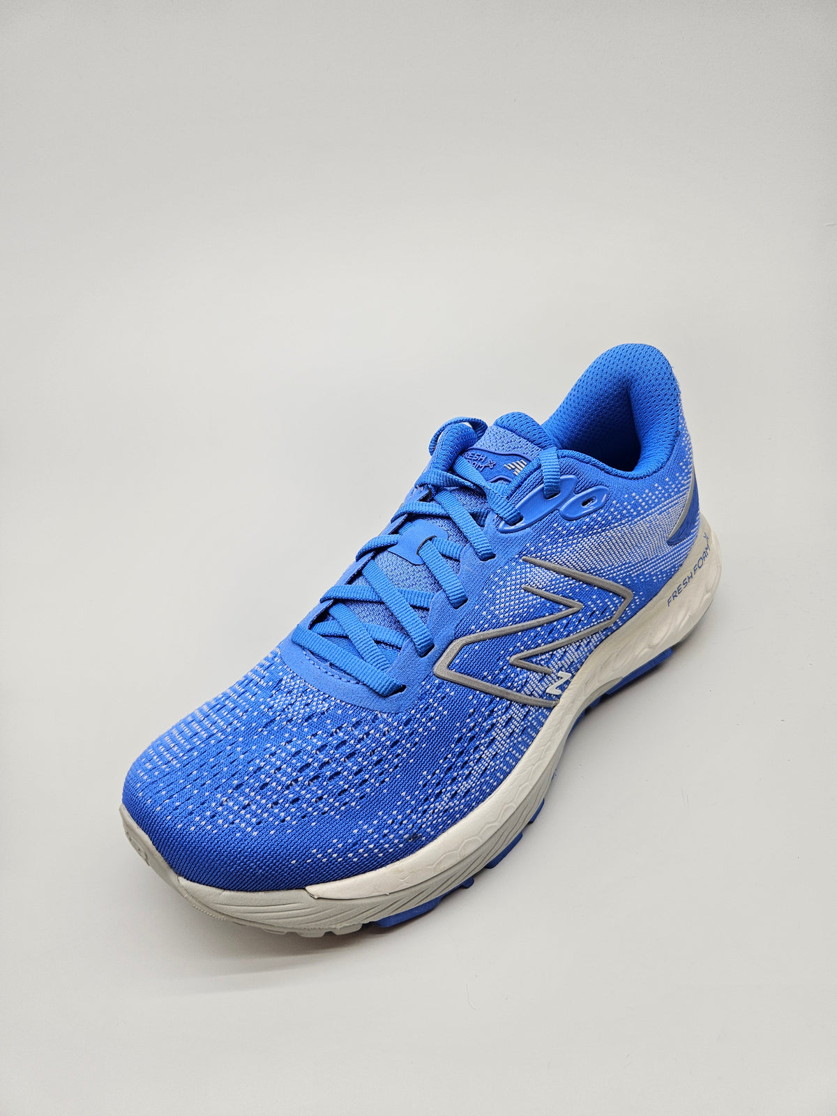 NEW BALANCE ORIGINAL PATIKI BR 40.5