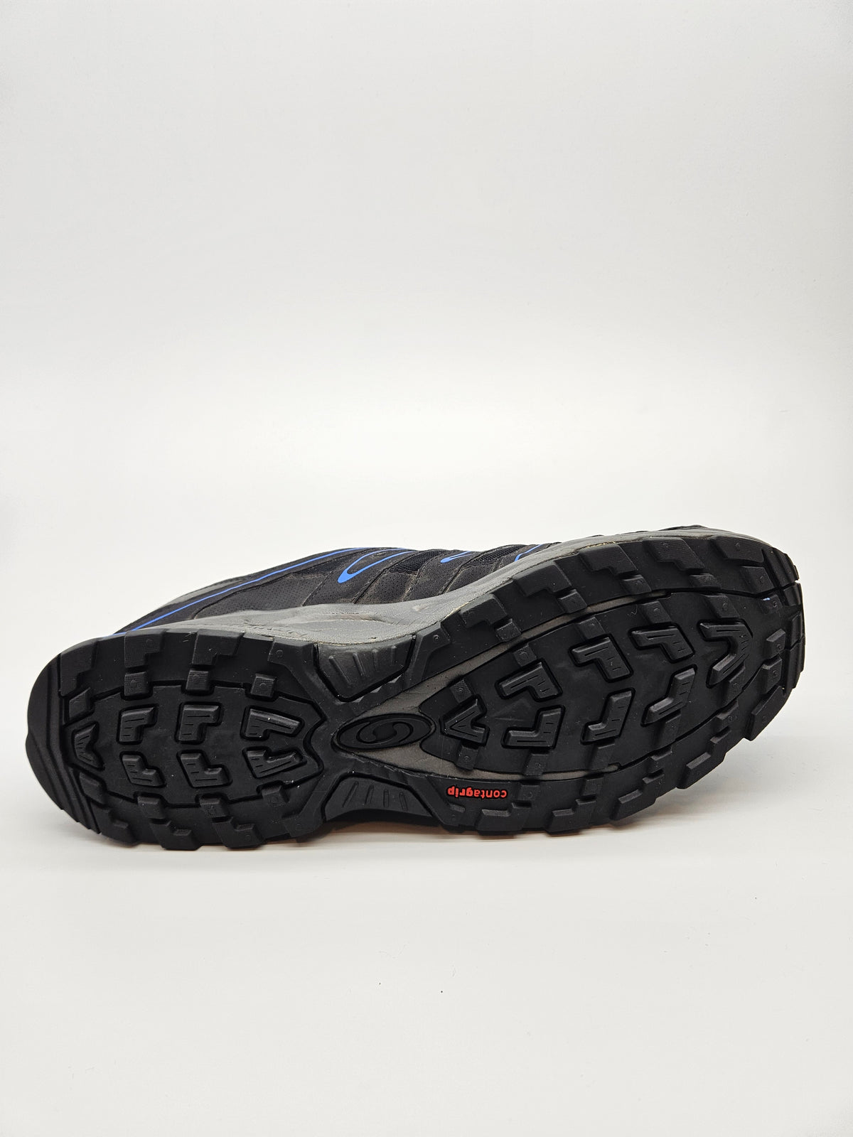 SALOMON GORETEX ORIGINAL PATIKI BR 48