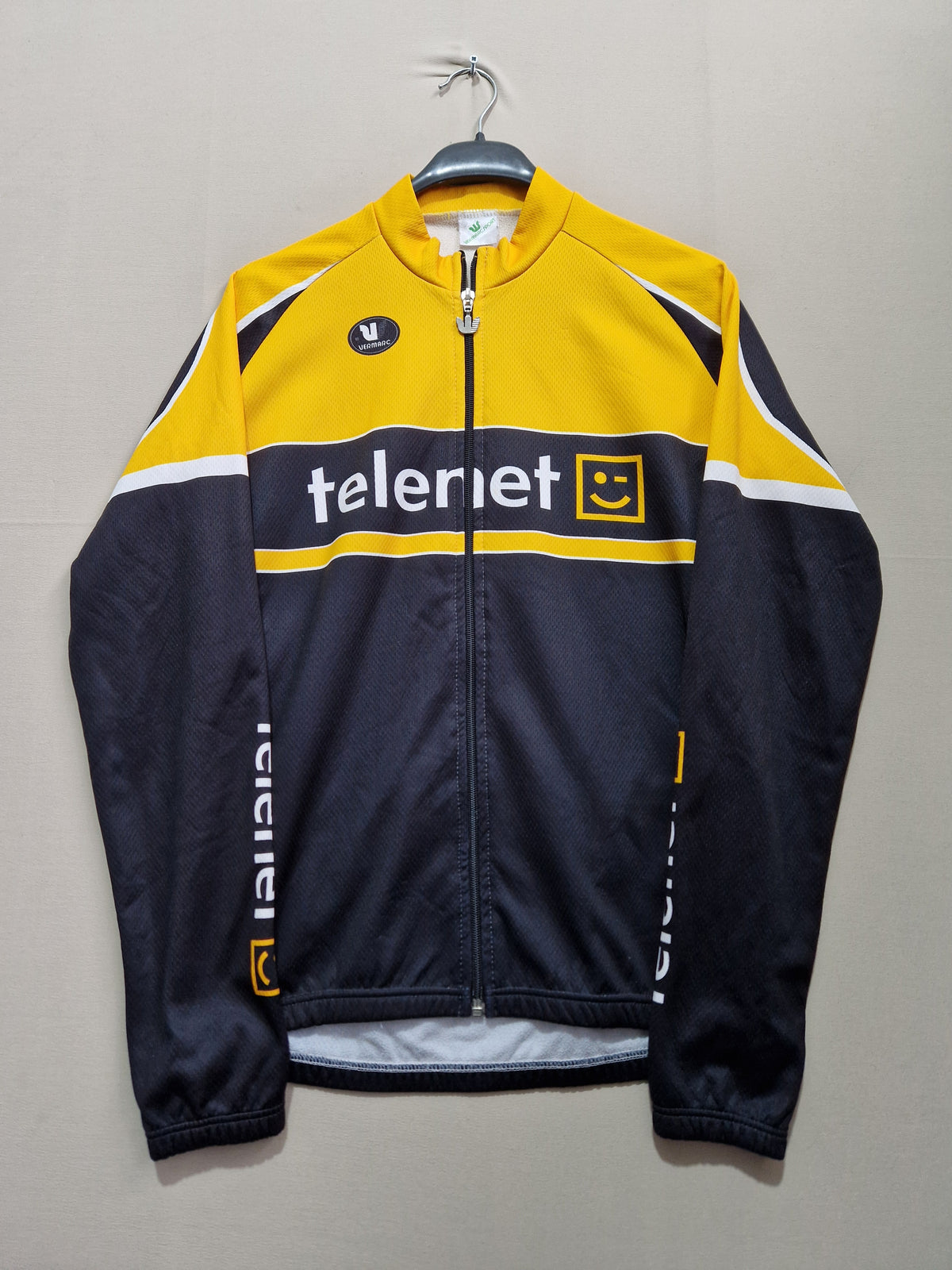 MASKI VELOSIPEDSKI DRES GOLEMINA M