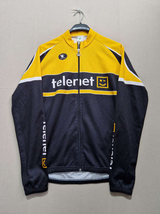 MASKI VELOSIPEDSKI DRES GOLEMINA M