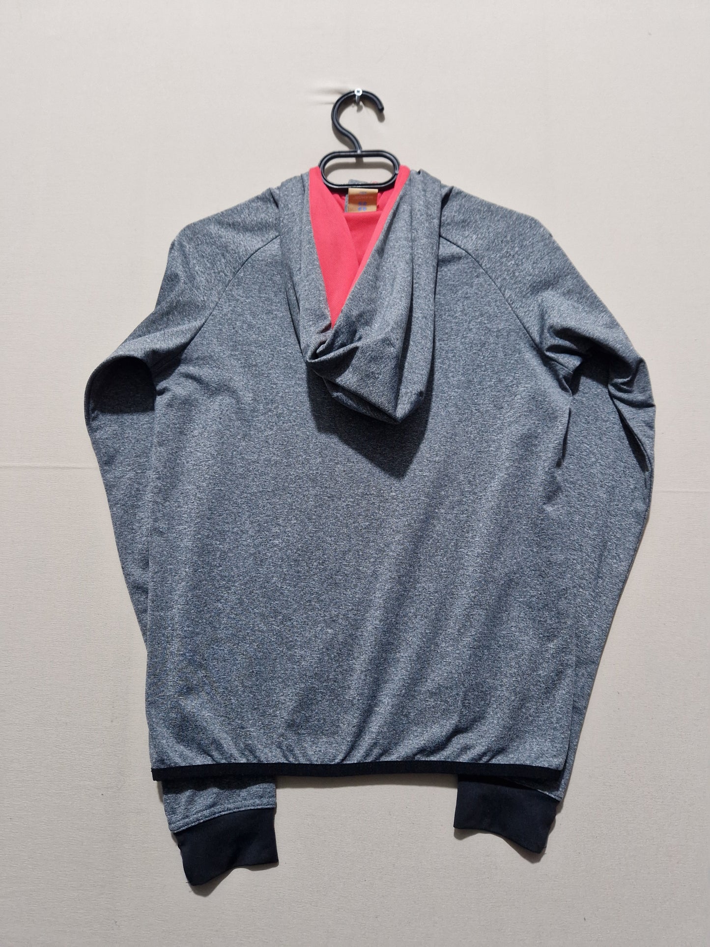 ZENSKA DETSKA DUKSERKA GOLEMINA 146/152