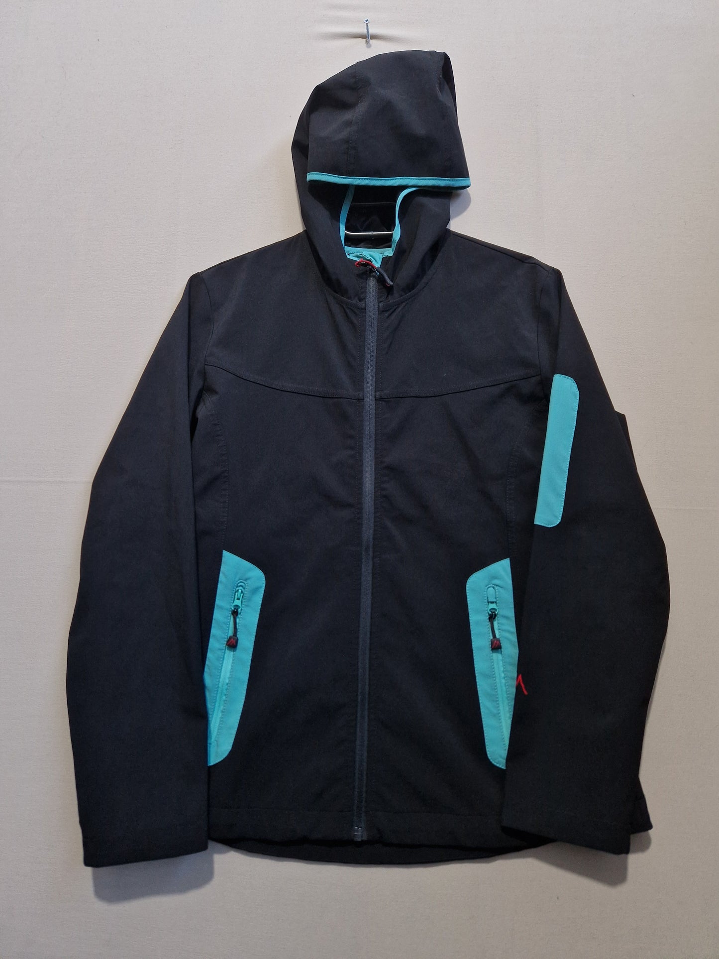 ZENSKI SOFTSHELL GOLEMINA M
