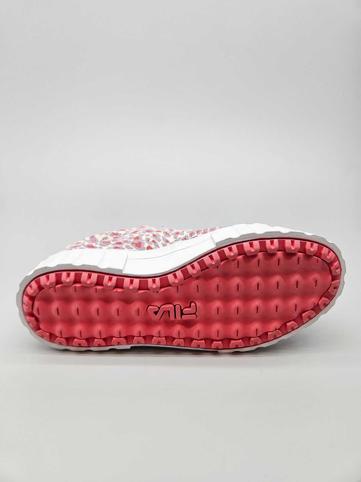 FILA NOVI ORIGINAL PATIKI BR 38