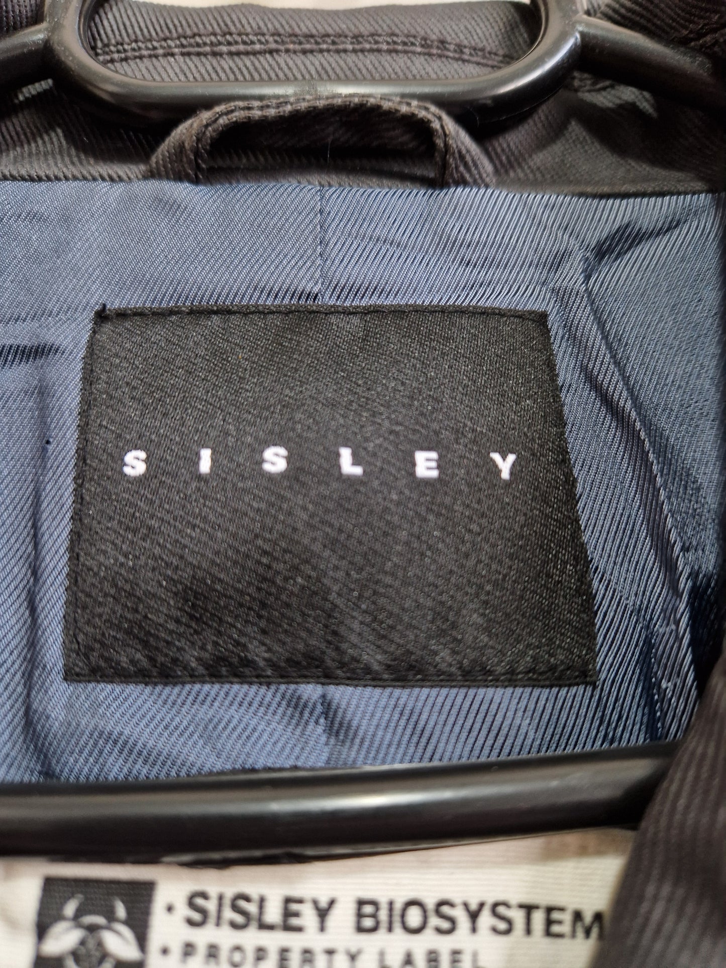 ZENSKO PALTO GOLEMINA XL