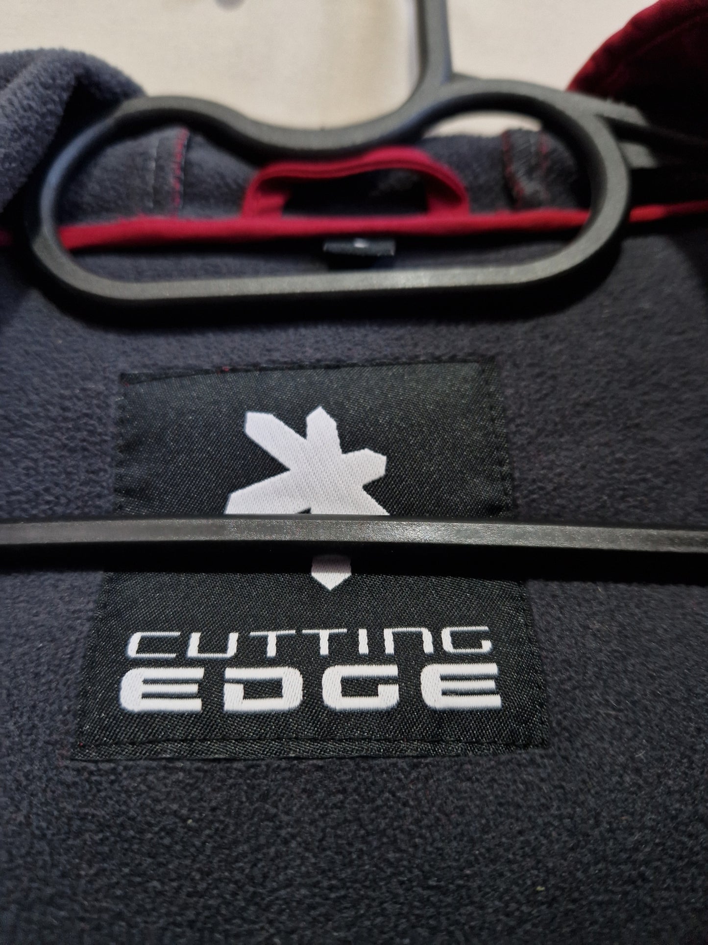 ZENSKI SOFTSHELL GOLEMINA S