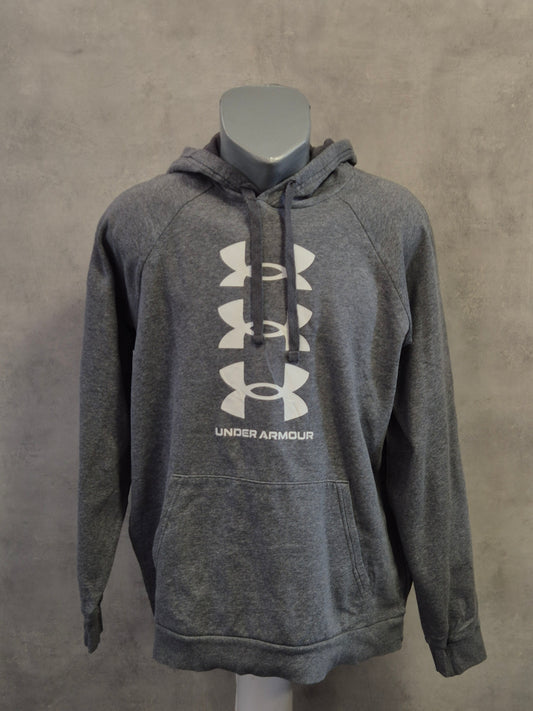 UNDER ARMOUR MASKA DUKSERKA GOLEMINA L