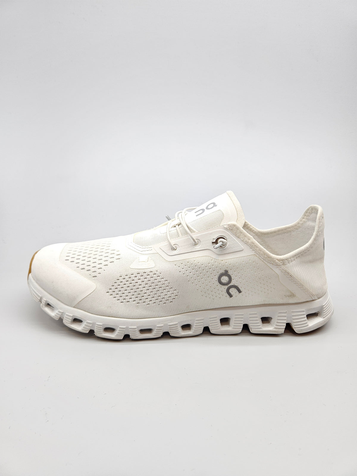 ON RUNNING ORIGINAL PATIKI BR 43