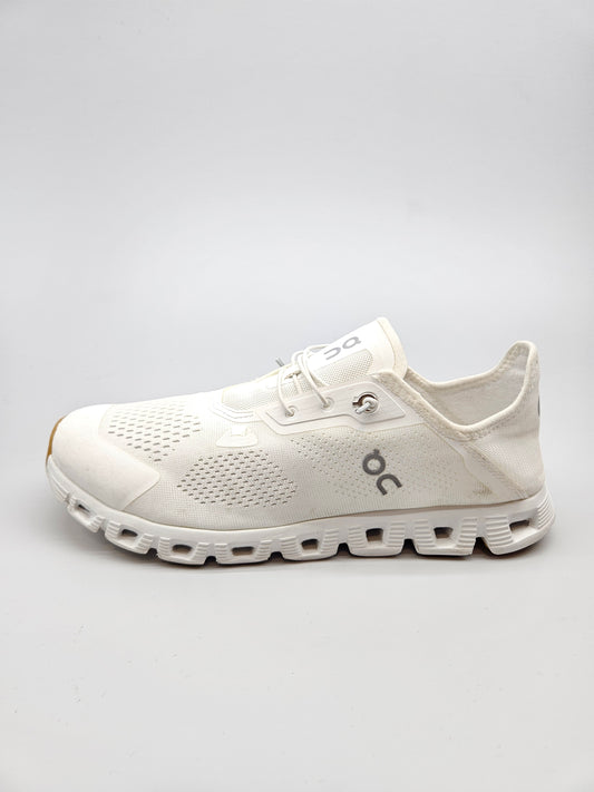 ON RUNNING ORIGINAL PATIKI BR 43