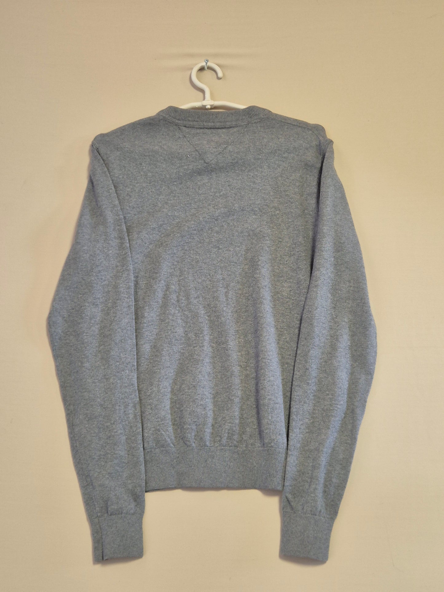 TOMMY HILFIGER MASKA BLUZA GOLEMINA S