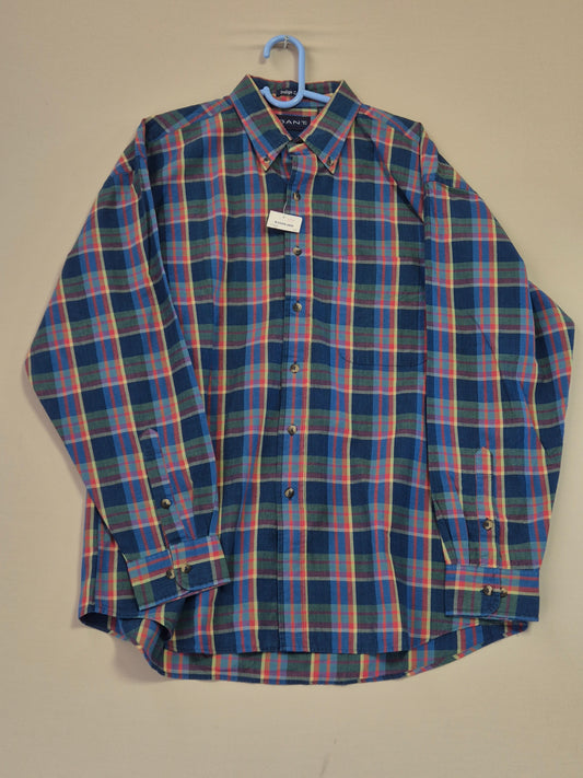 GANT MASKA KOSULA GOLEMINA XL