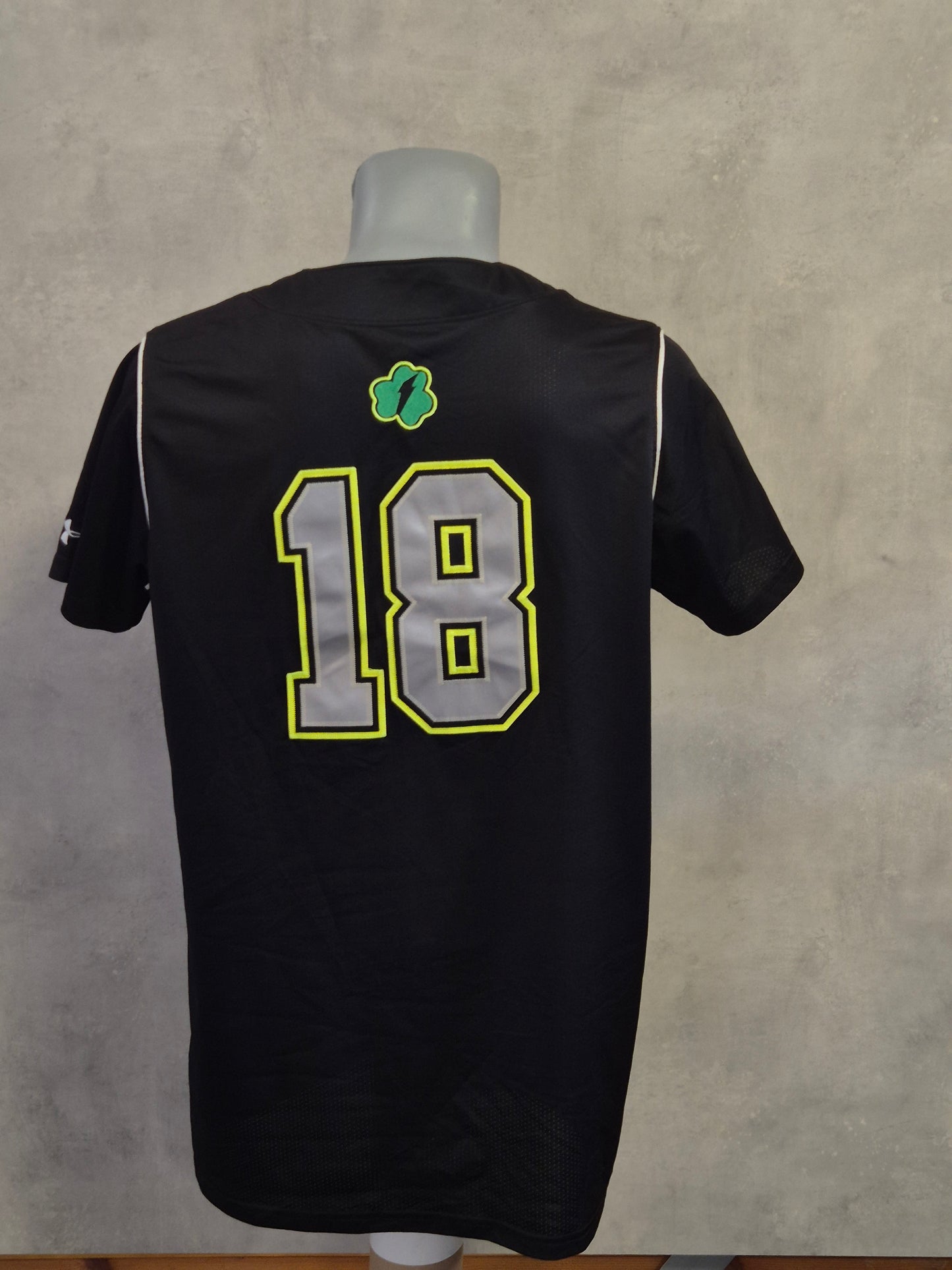 Minnesota MASKA MAICA GOLEMINA XL