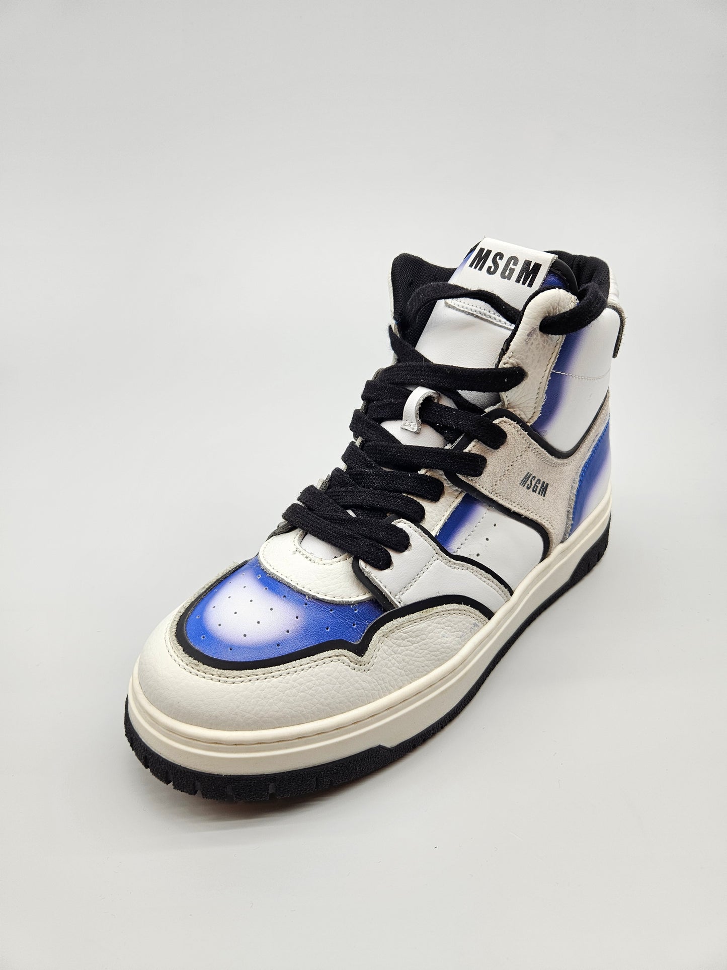 ALEXANDER MCQUUEN ORIGINAL PATIKI BR 39