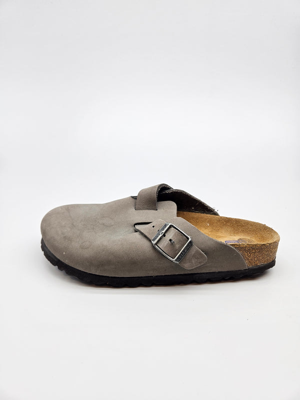 BIRKENSTOCK ORIGINAL VLECKI BR 37