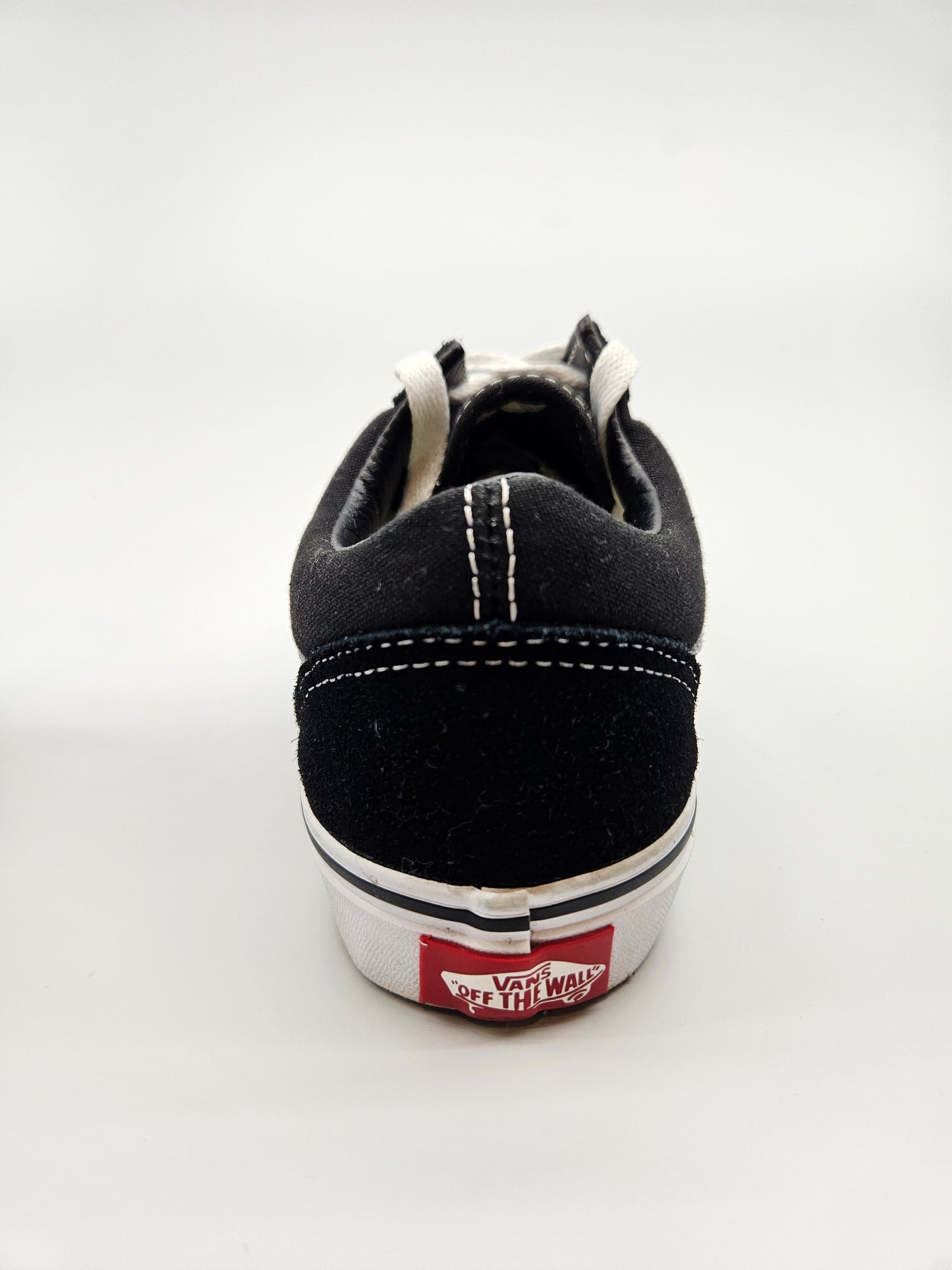 VANS ORIGINAL PATIKI BR 38.5