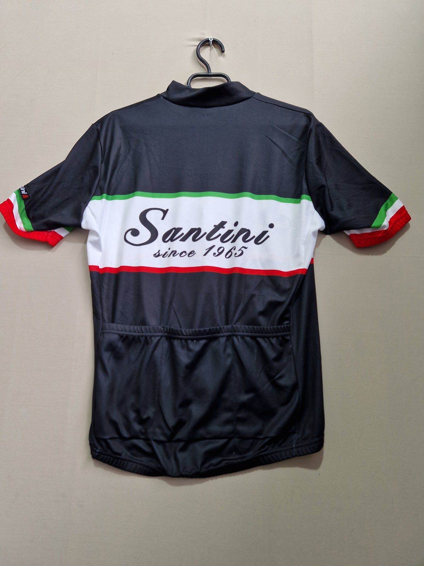 MASKI VELOSIPEDSKI DRES GOLEMINA XL