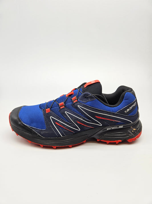 SALOMON ORIGINAL PATIKI BR 45