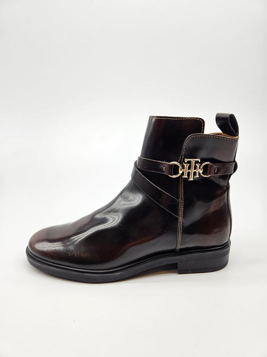 TOMMY HILFIGER NOVI ORIGINAL PATIKI BR 37
