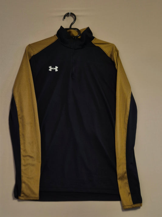 UNDER ARMOUR MASKA BLUZA GOLEMINA M