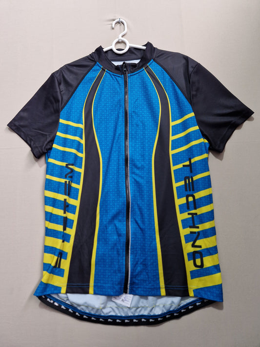 MASKI VELOSIPEDSKI DRES GOLEMINA XL