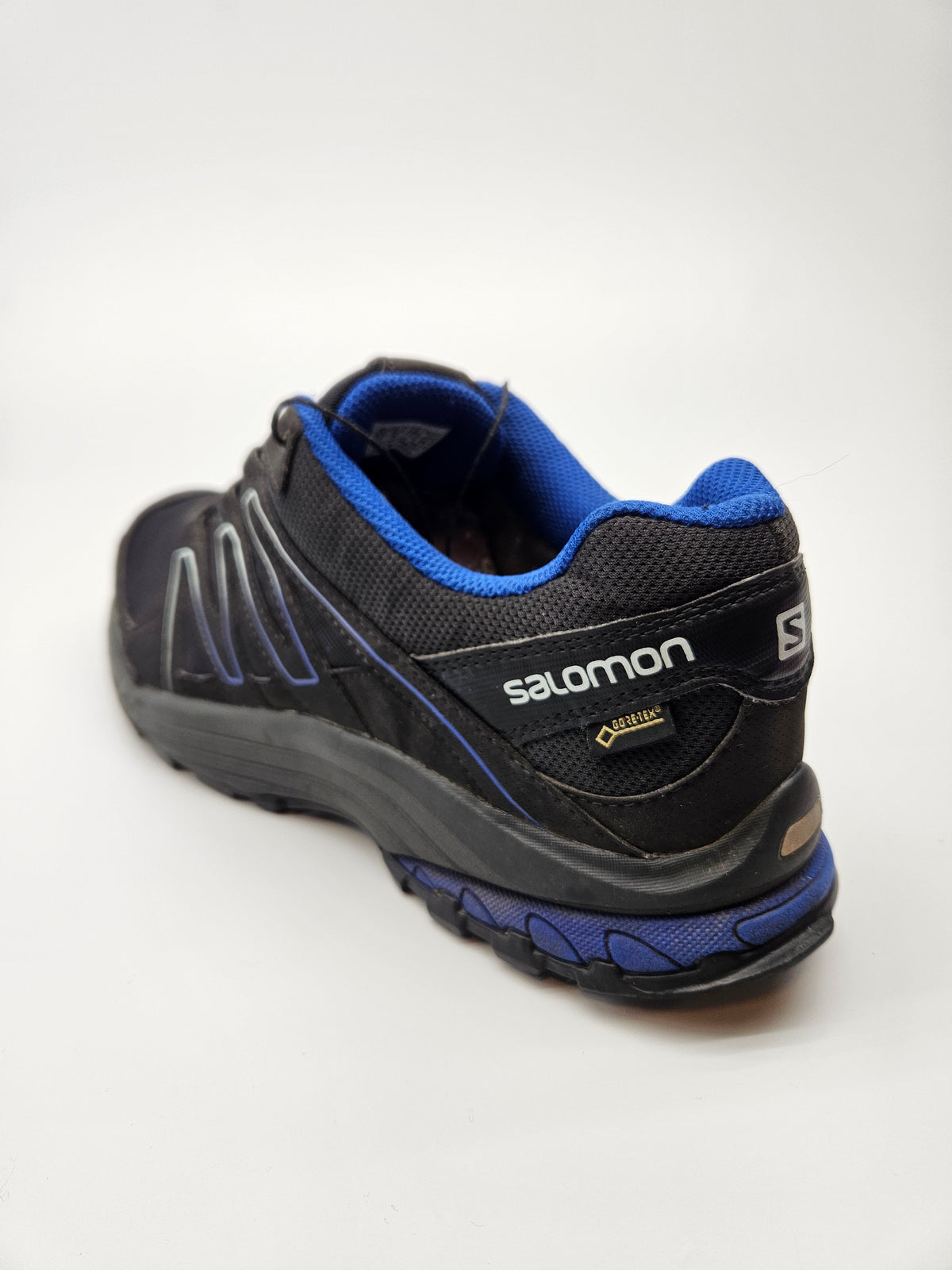 SALOMON GORETEX ORIGINAL PATIKI BR 46