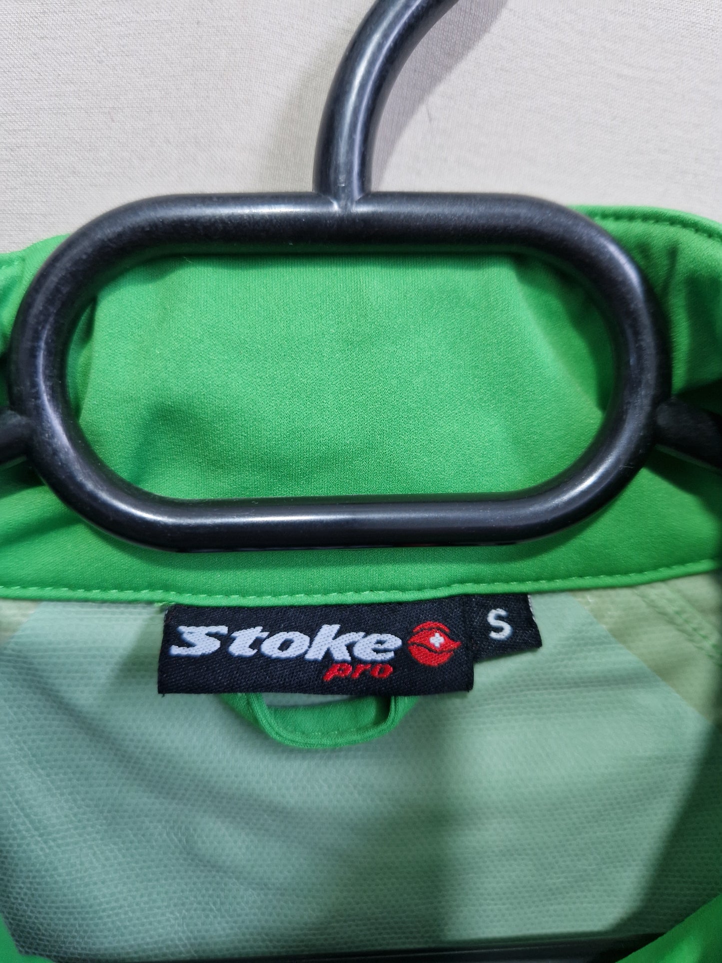 ZENSKI SOFTSHELL GOLEMINA S