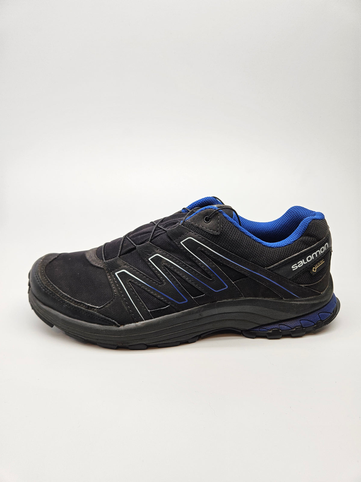 SALOMON GORETEX ORIGINAL PATIKI BR 46