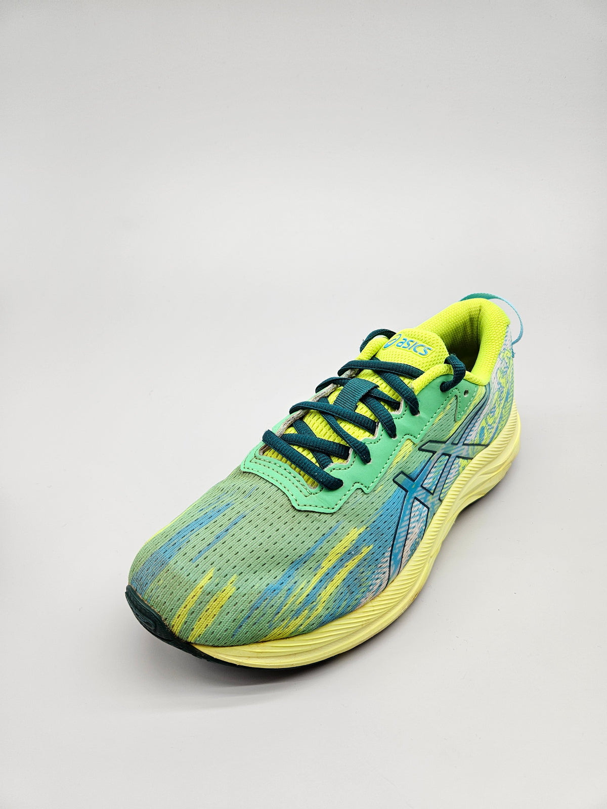 ASICS ORIGINAL PATIKI BR 39.5