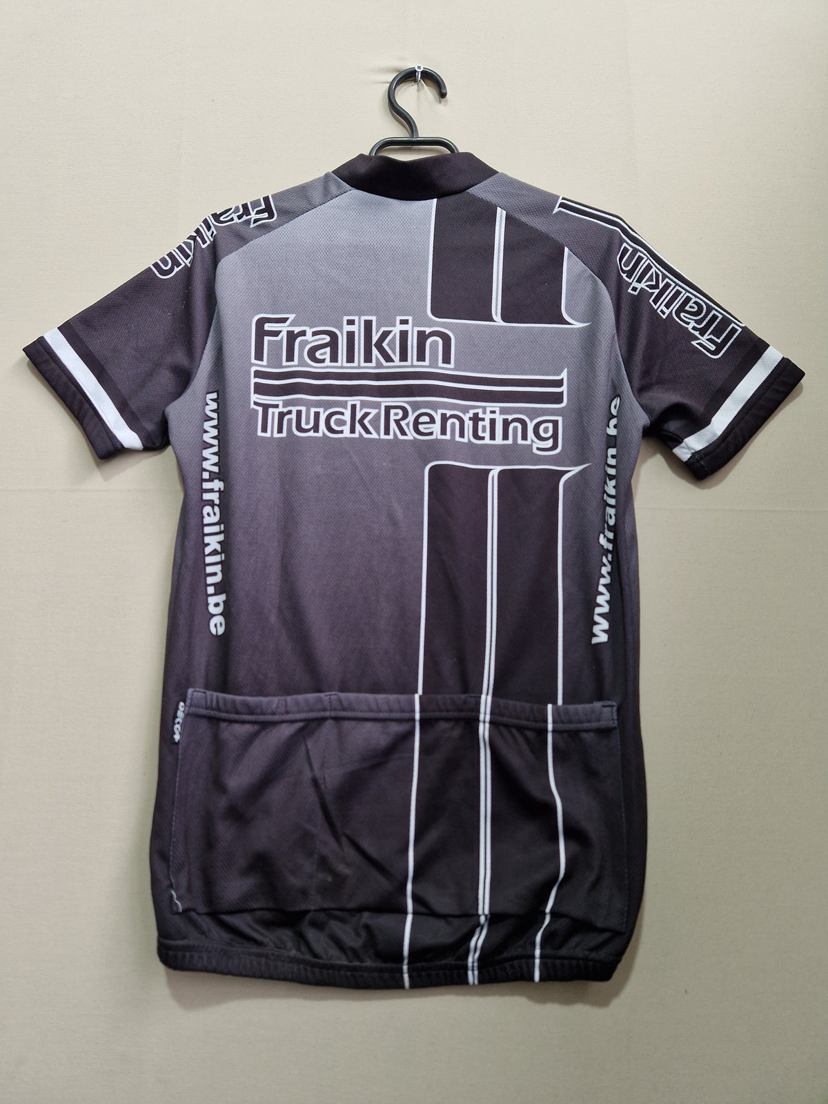MASKI VELOSIPEDSKI DRES GOLEMINA M