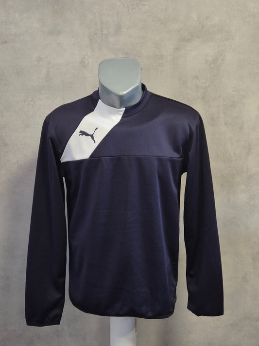 PUMA MASKA BLUZA GOLEMINA S
