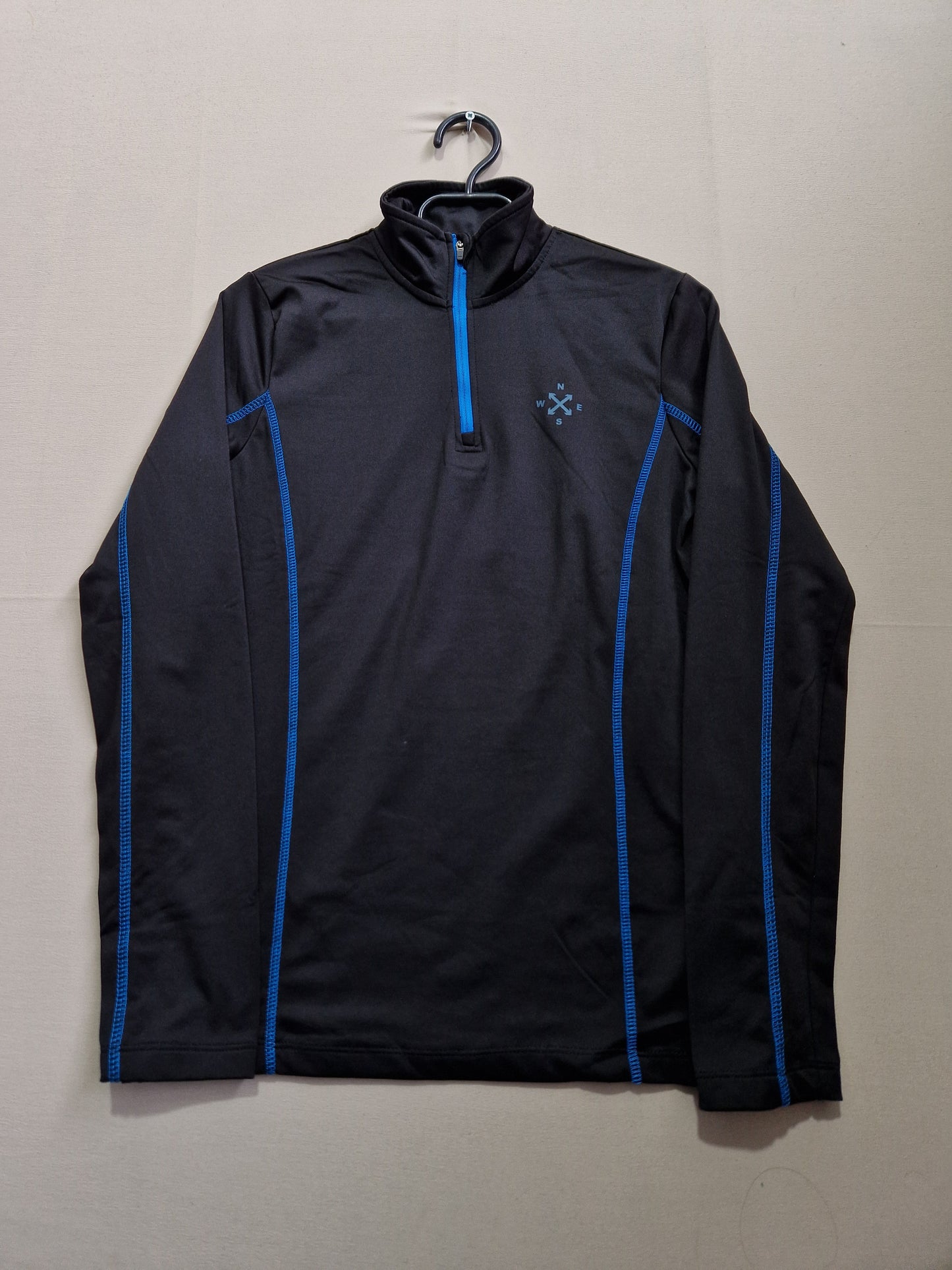 MASKA DETSKA BLUZA GOLEMINA 158/160