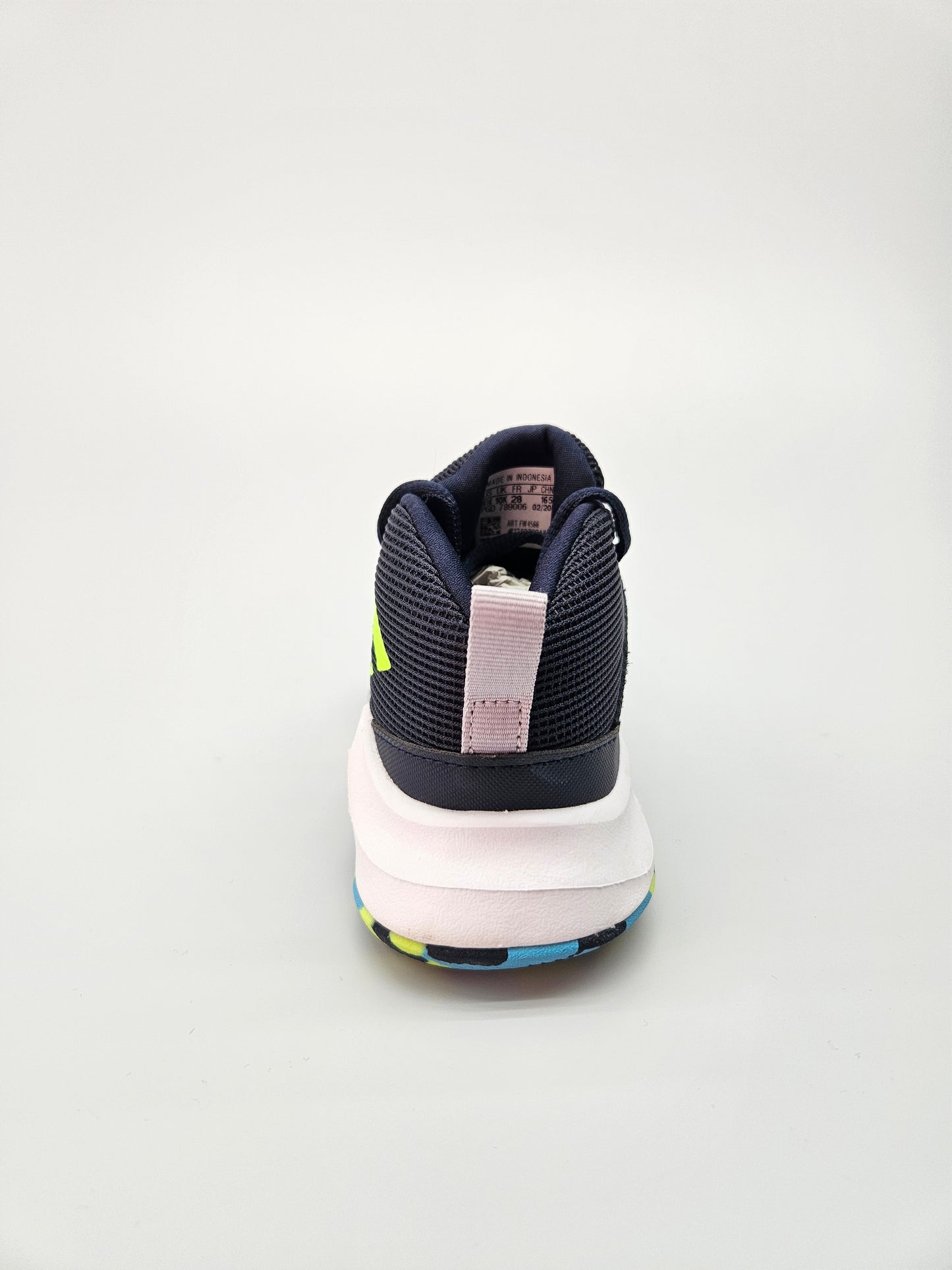 ADIDAS DETSKI PATIKI BR 28
