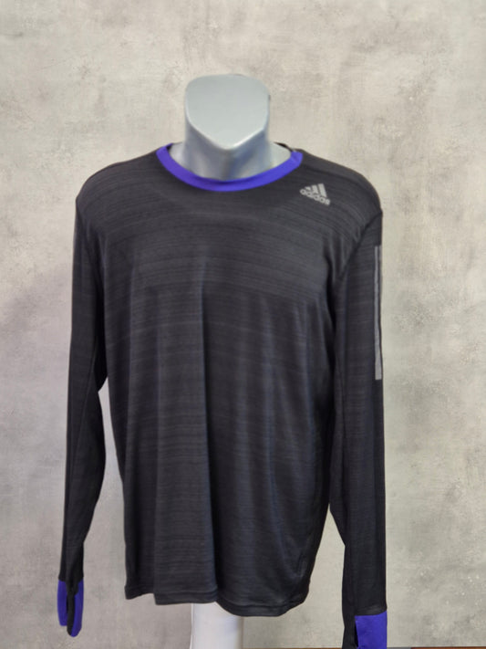 ADIDAS MASKA BLUZA GOLEMINA L