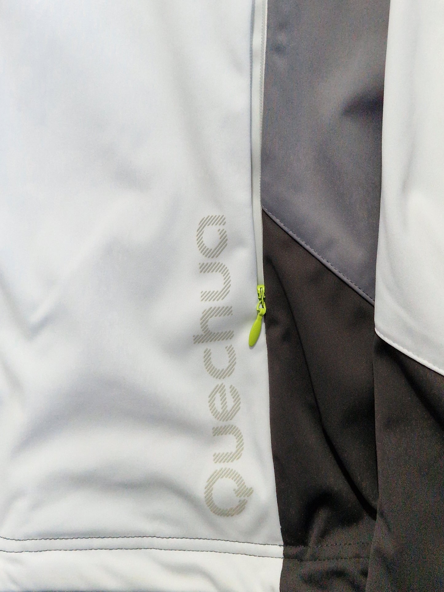 ZENSKI SOFTSHELL GOLEMINA XL