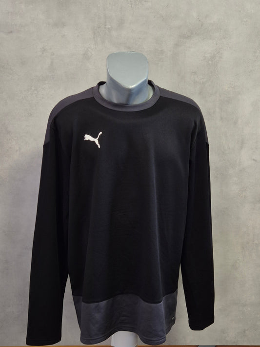 PUMA MASKA BLUZA GOLEMINA XXL