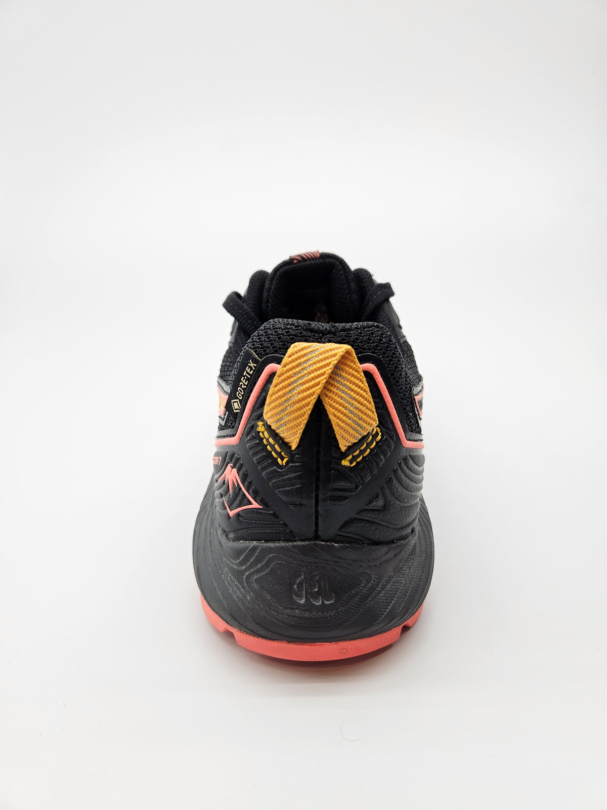 ASICS GORETEX ORIGINAL PATIKI BR 39.5