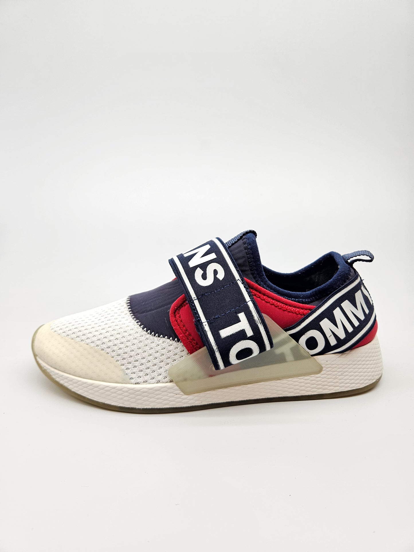 TOMMY HILFIGER ORIGINAL PATIKI BR 39