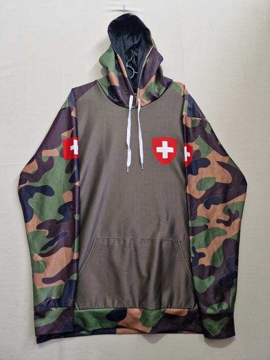 MASKA DUKSERKA GOLEMINA 5XL