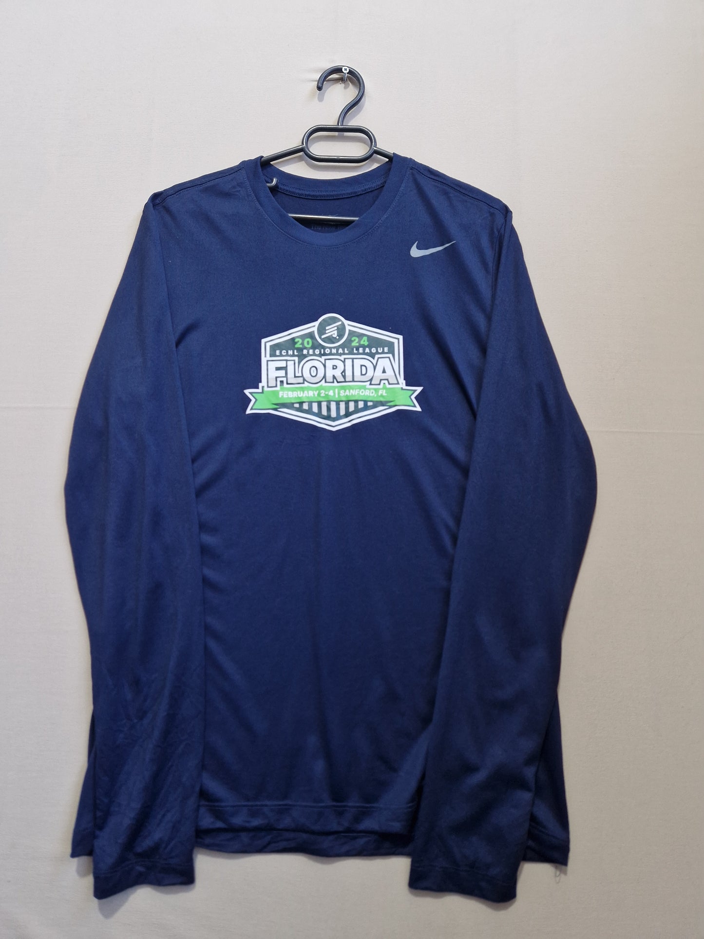 NIKE MASKA BLUZA GOLEMINA M