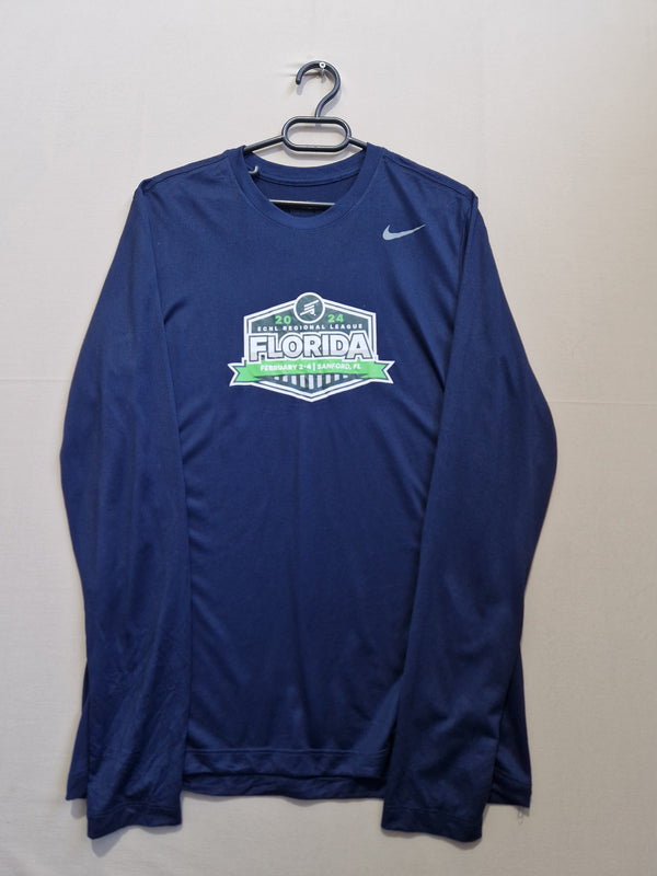 NIKE MASKA BLUZA GOLEMINA M