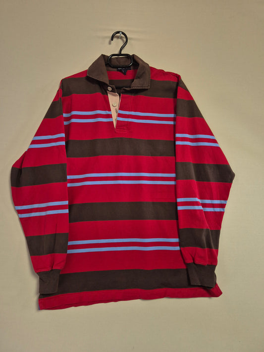 GANT MASKA BLUZA GOLEMINA L