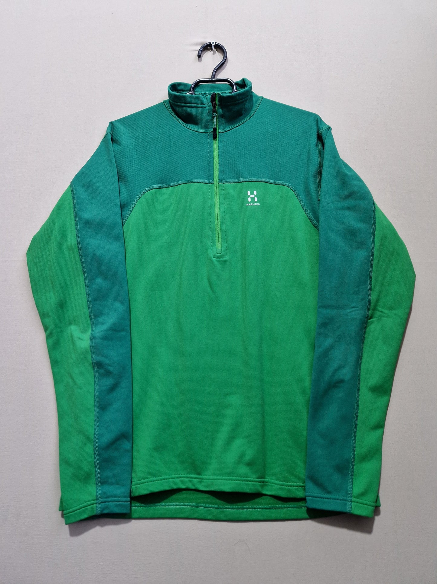 HAGLÖFS MASKA BLUZA GOLEMINA M