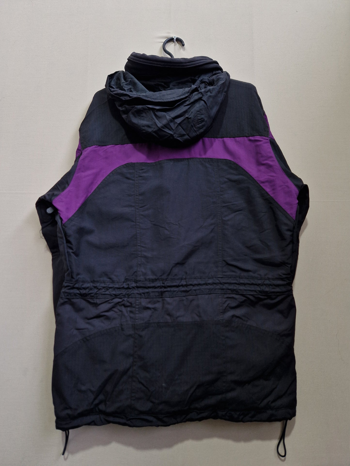 NORTH FACE MASKA VINTAGE JAKNA GOLEMINA M