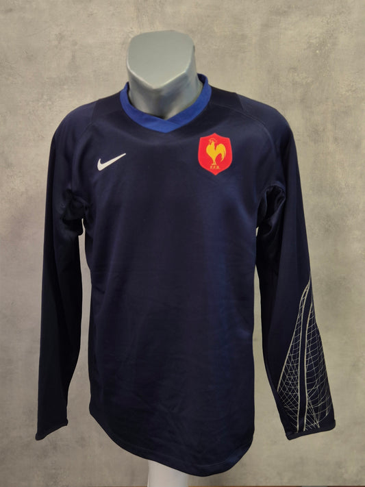 NIKE MASKA BLUZA GOLEMINA L