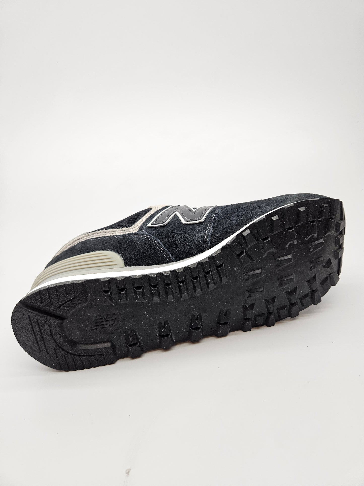 NEW BALANCE ORIGINAL PATIKI BR 40