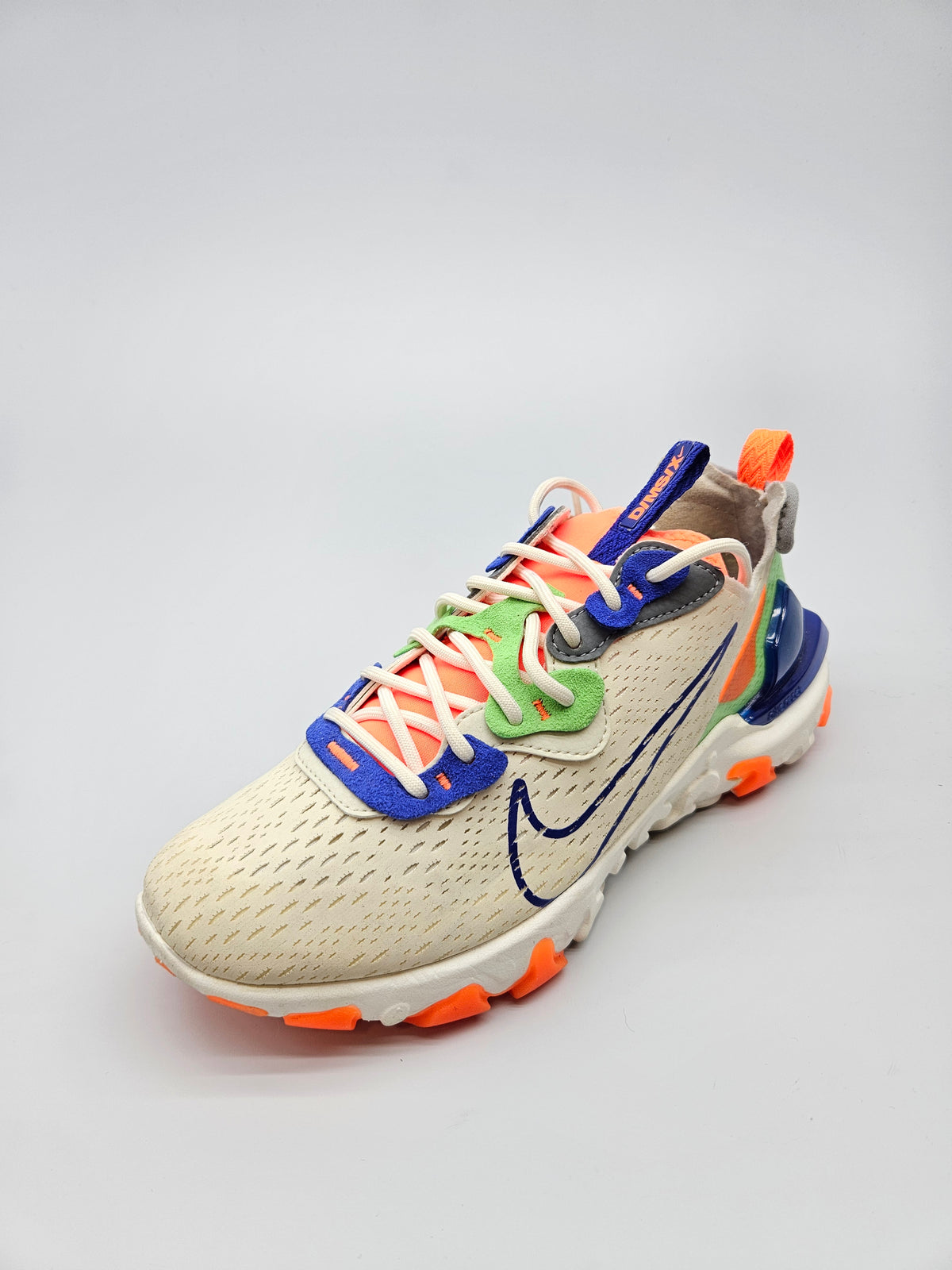 NIKE ORIGINAL PATIKI BR 39