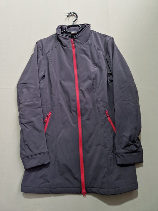 ZENSKI SOFTSHELL GOLEMINA M