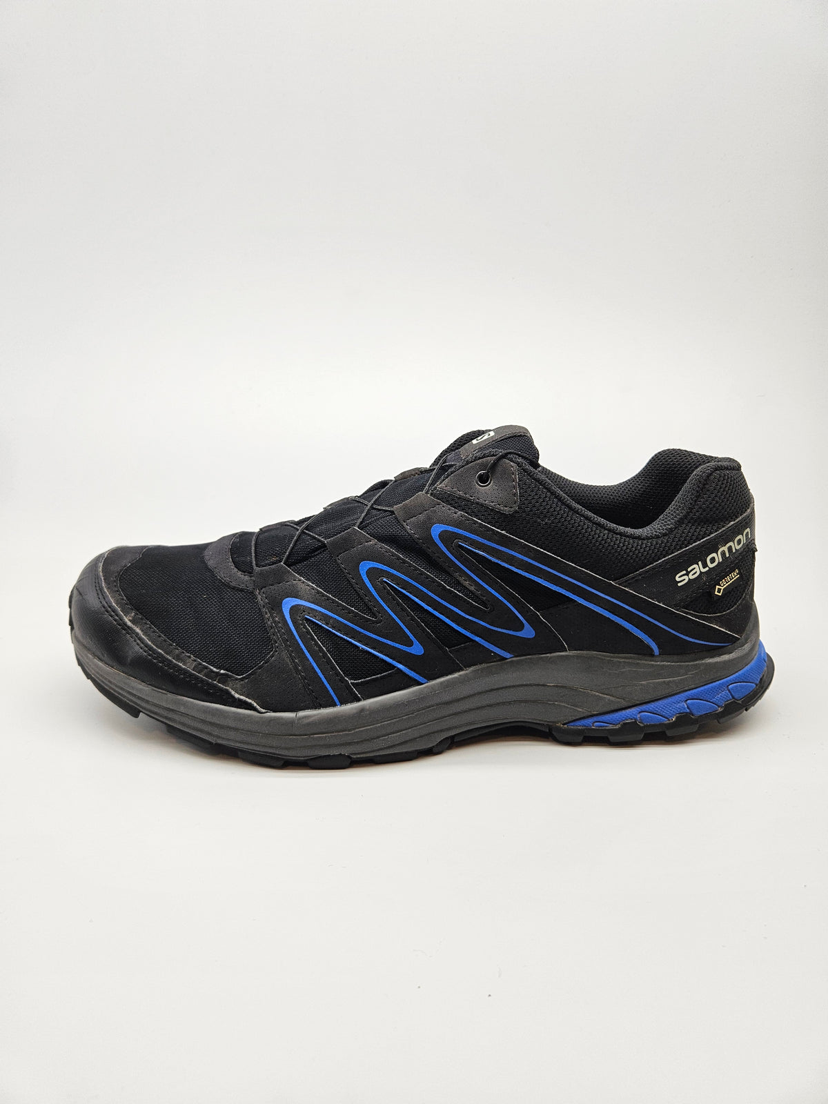 SALOMON GORETEX ORIGINAL PATIKI BR 48