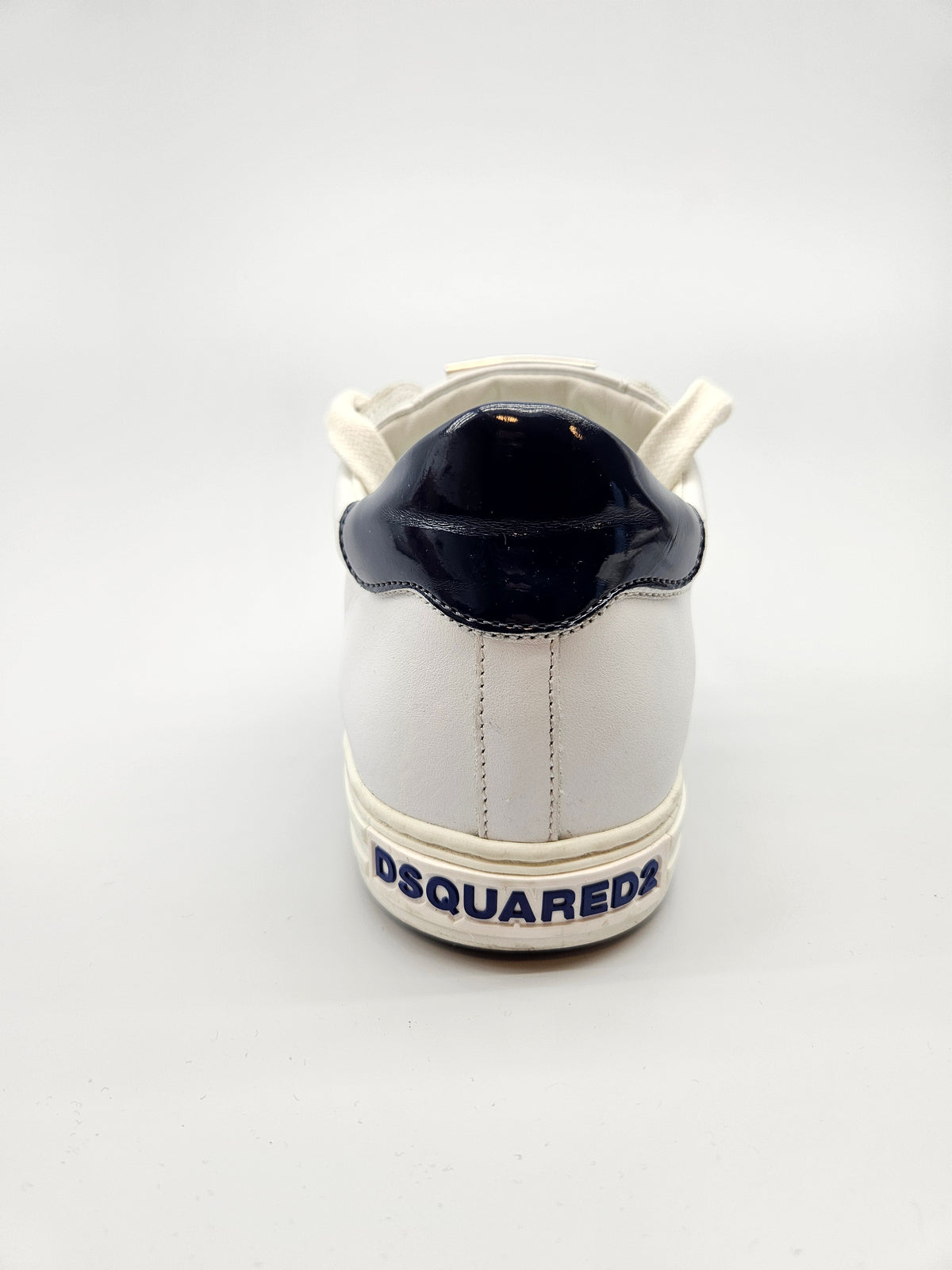 DSQUARED2 ORIGINAL PATIKI BR 41.5